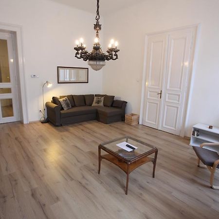 Sissy Apartment Budapest Kültér fotó