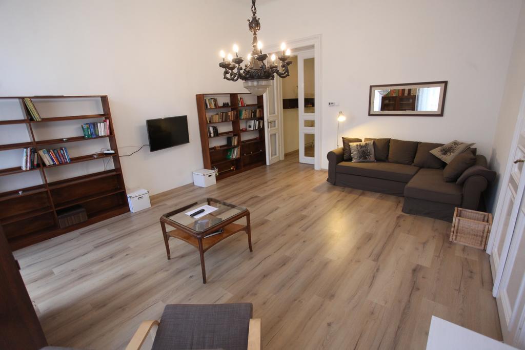 Sissy Apartment Budapest Kültér fotó