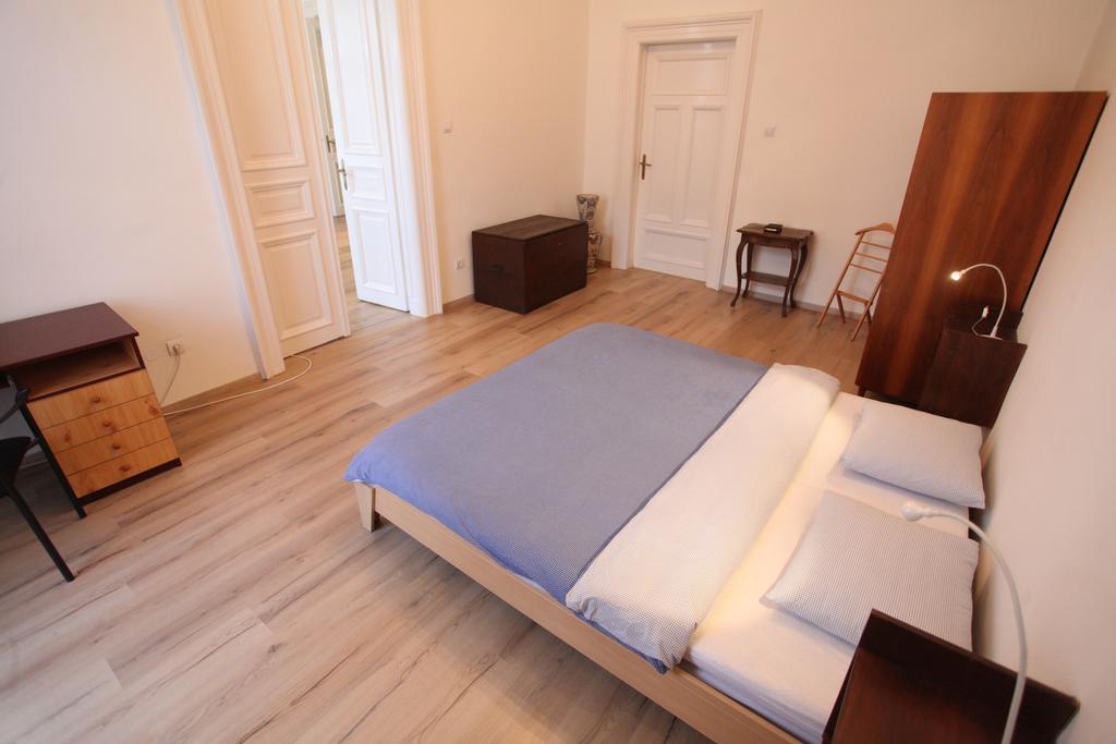 Sissy Apartment Budapest Kültér fotó