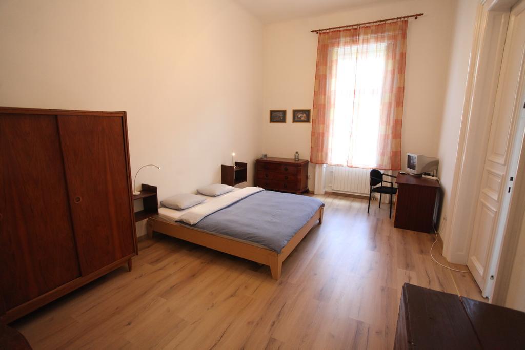 Sissy Apartment Budapest Kültér fotó